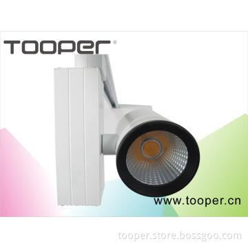 High Power 50W LED Track Spot Light